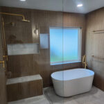 bathroom renovation services in Green Cove Springs FL