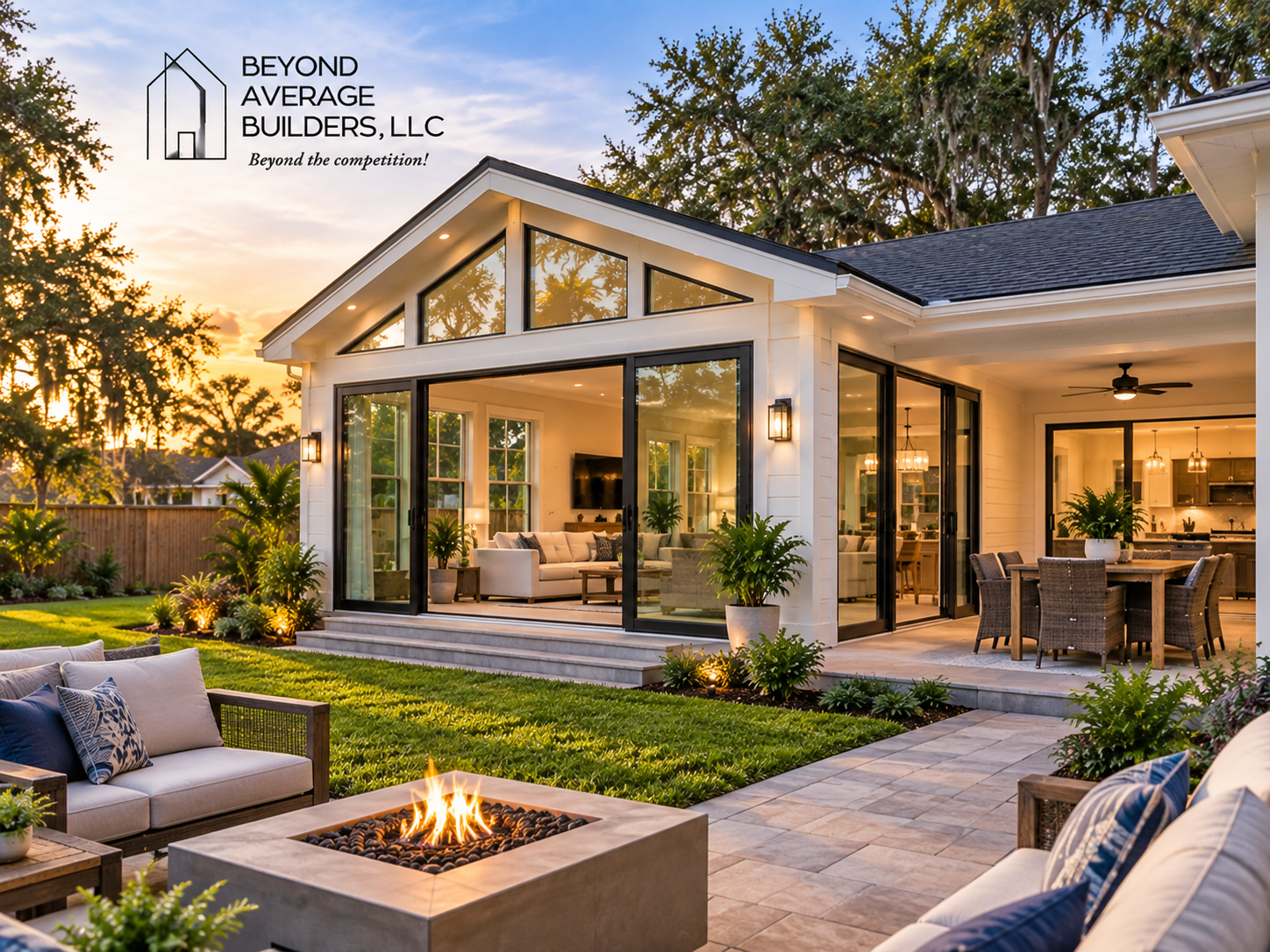 Home Extension Contractor Jacksonville FL | How to Choose
