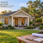 Guest house construction cost in Jacksonville FL